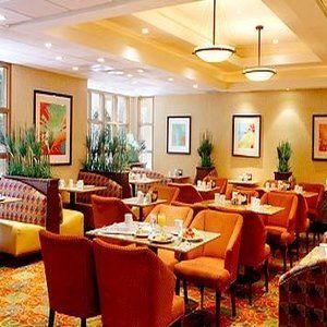 Courtyard Angeles Century City/beverly Hills 3*